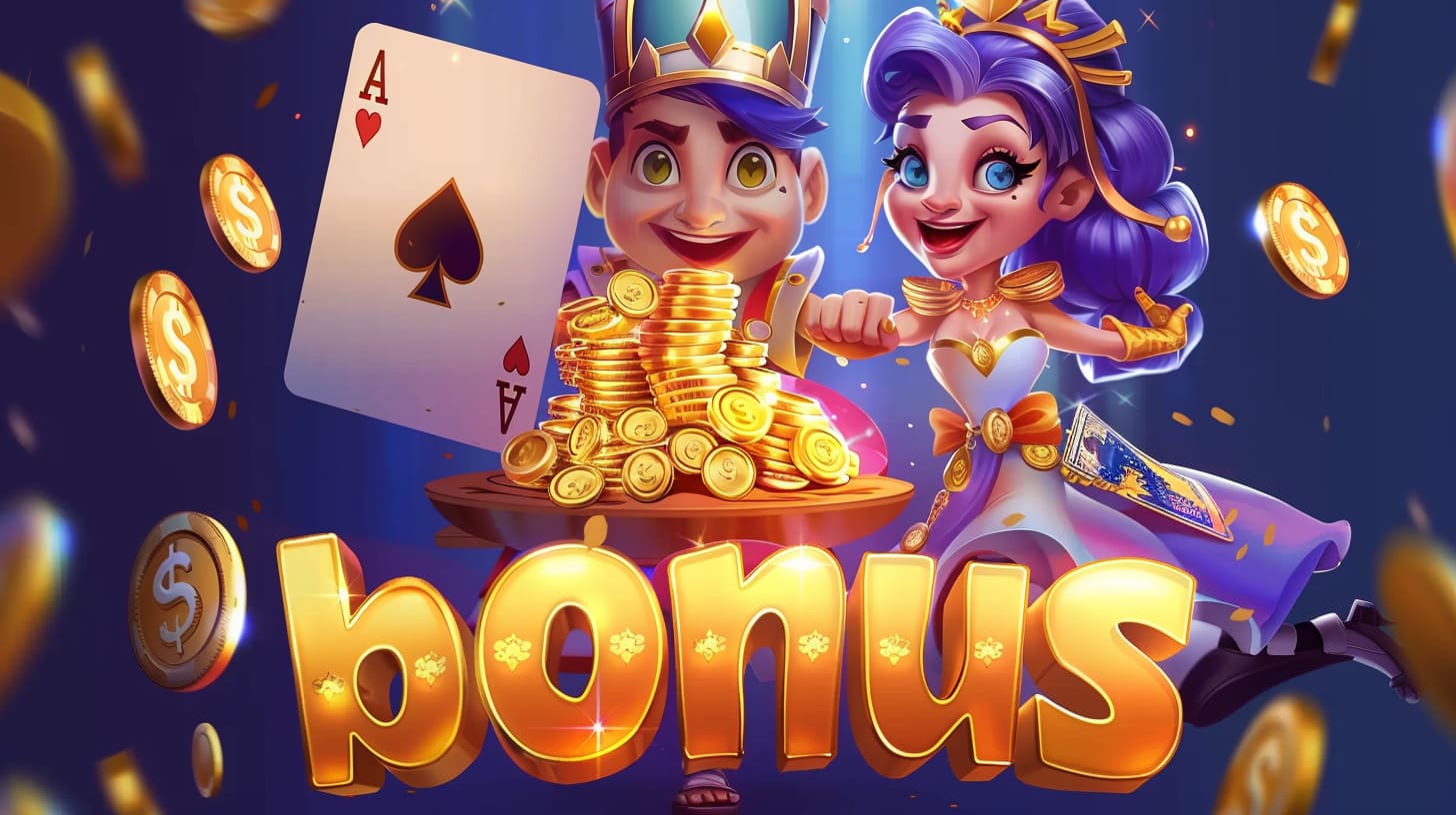 499BET slot bonus
