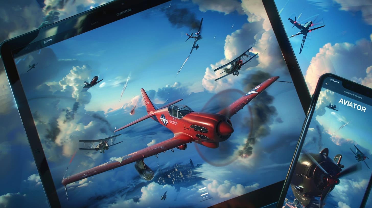 499BET aviator online