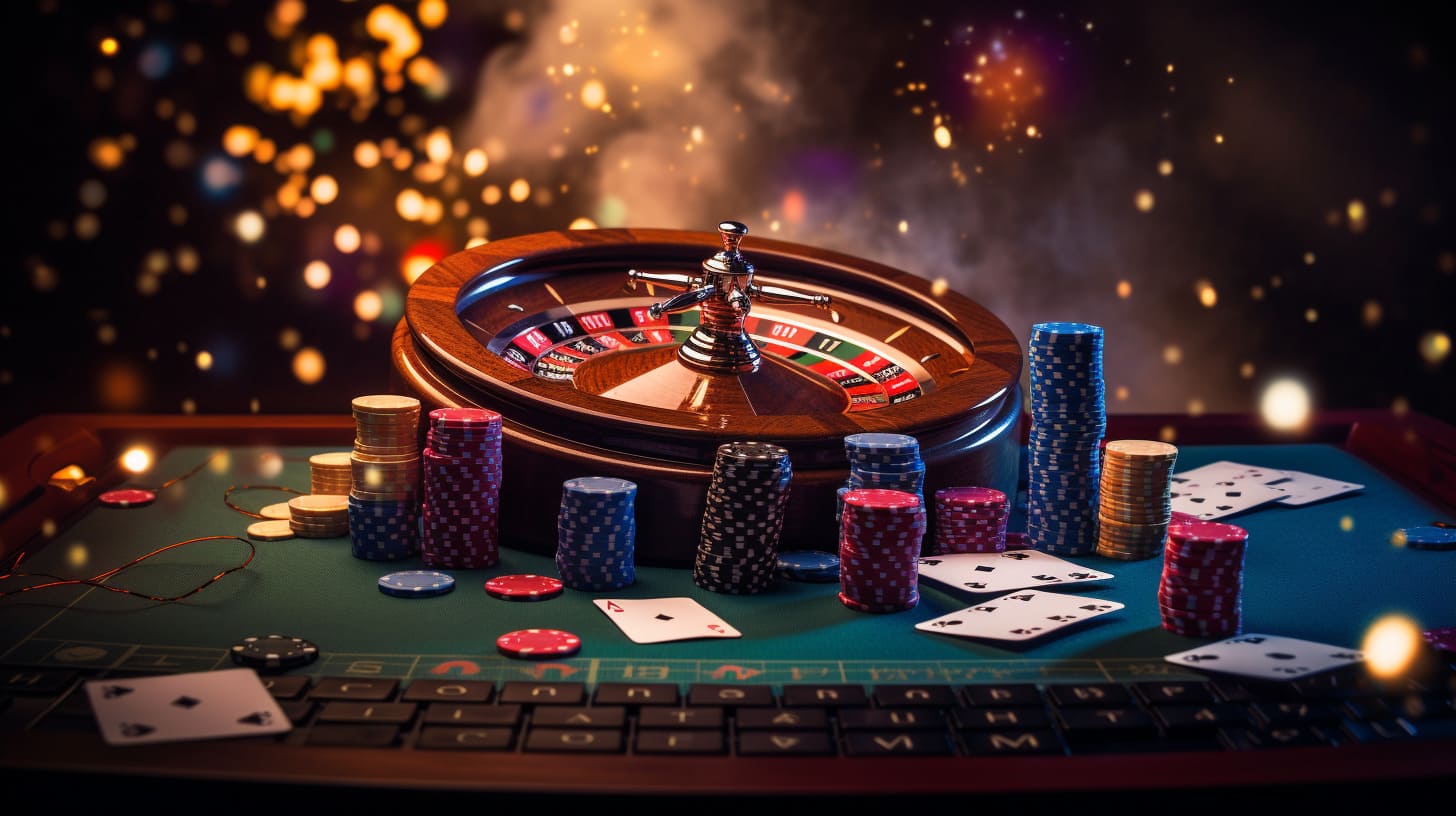 499BET online casino