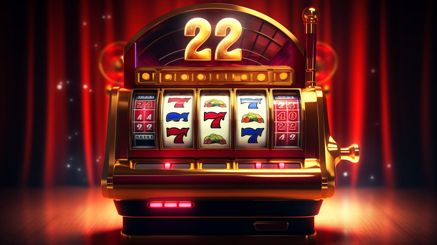 499BET progressive slots