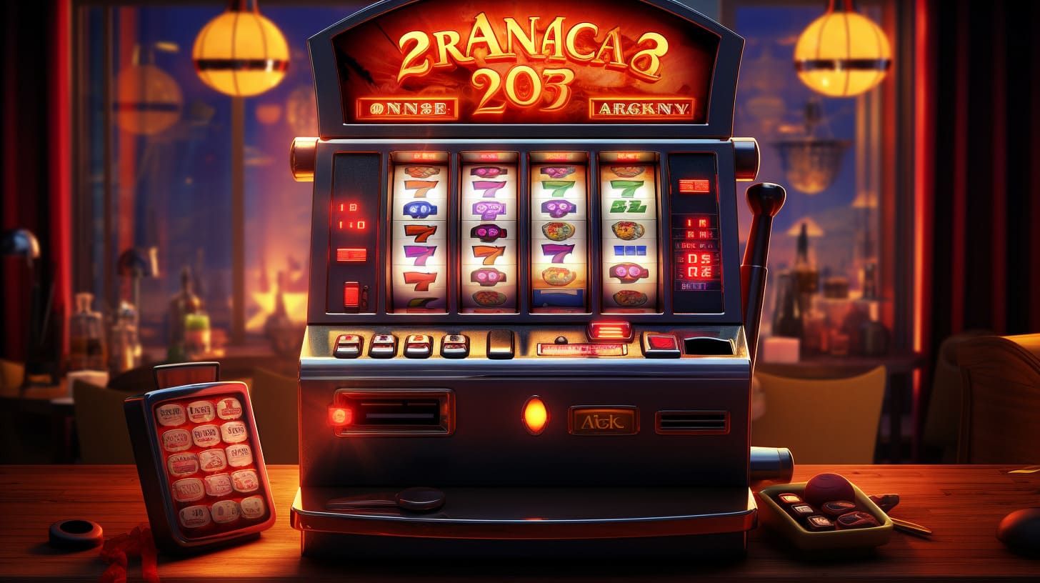 499BET video slots