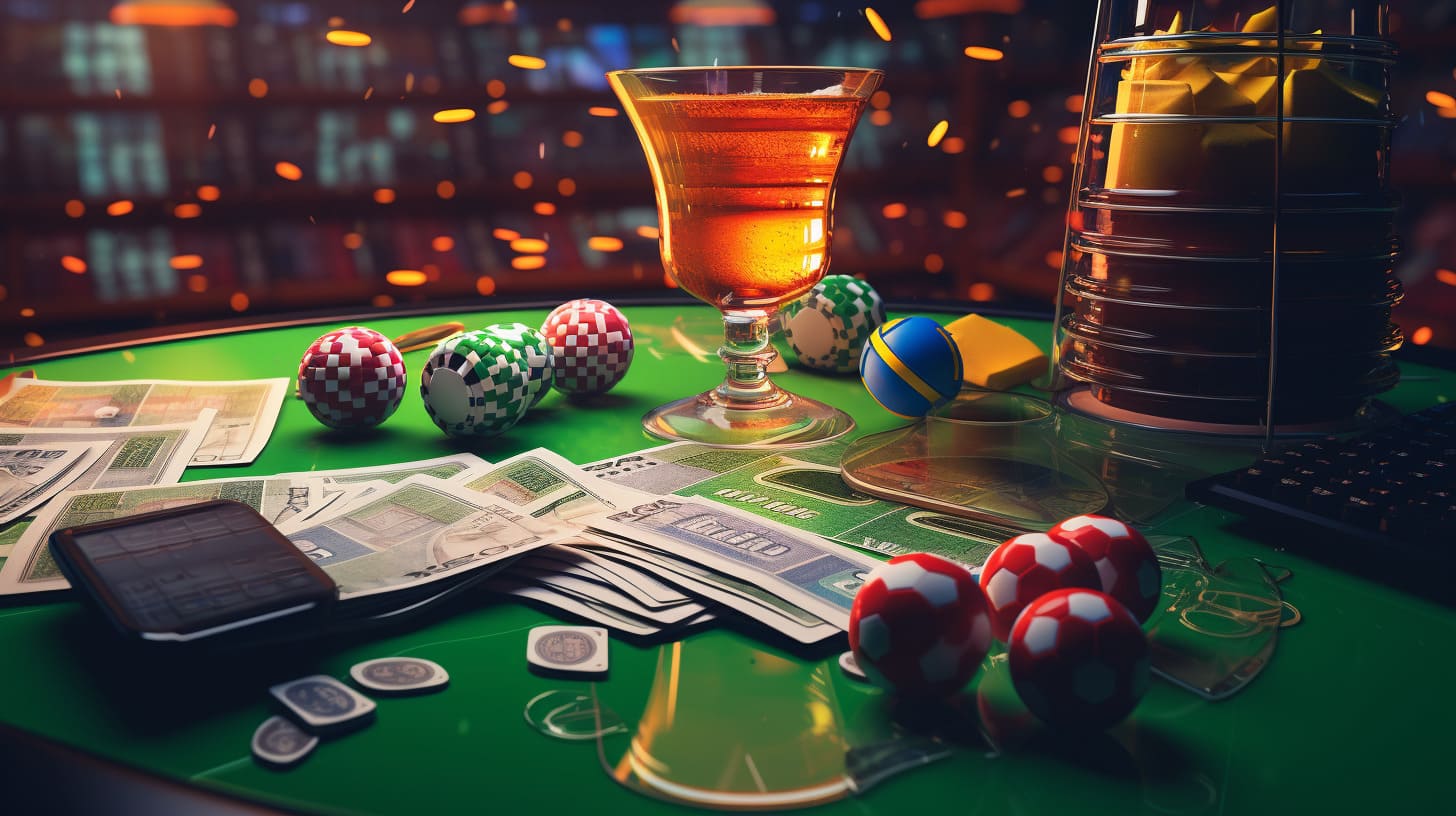499BET sports betting