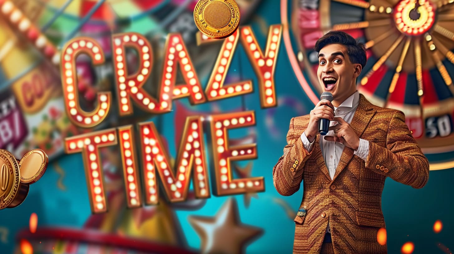 499BET crazy time spins
