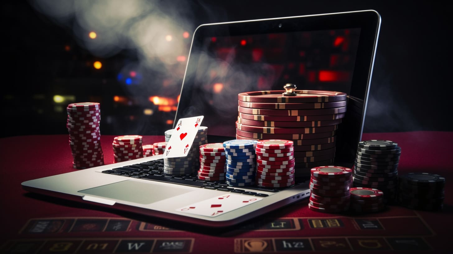499BET live casino