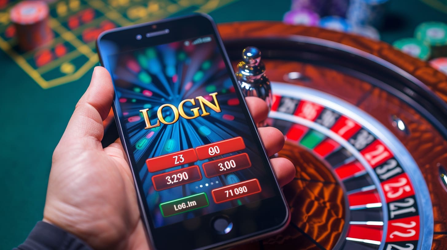 499BET login access