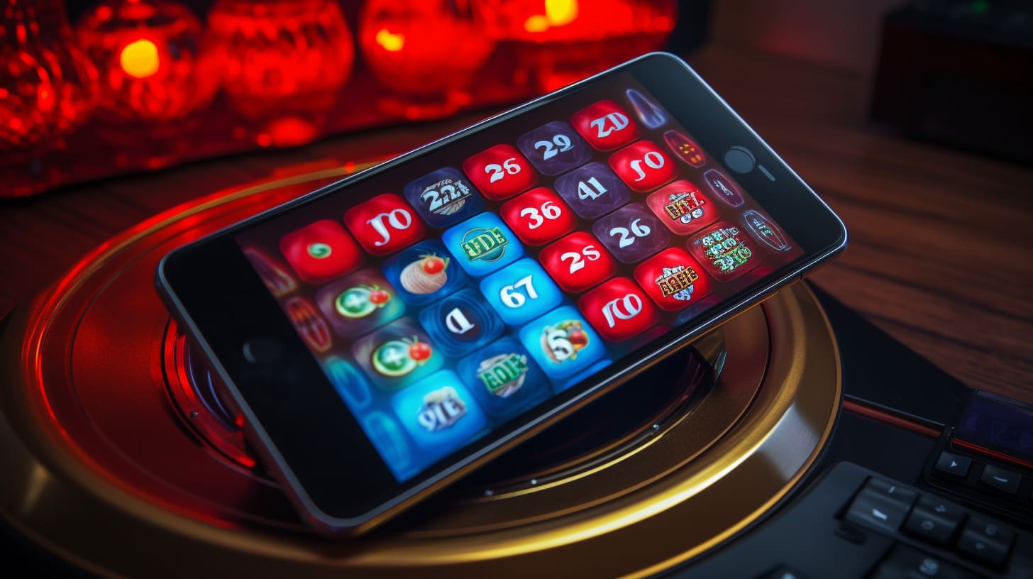 499BET casino app